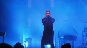 Trent Reznor Nine Inch Nails Berlin 2014